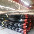 Tianjin Zhenxiang casing 9 5\/8inch 7inch 13 3\/8inch 2 3\/8 eue j55 drilling pipes for drilling oil wells